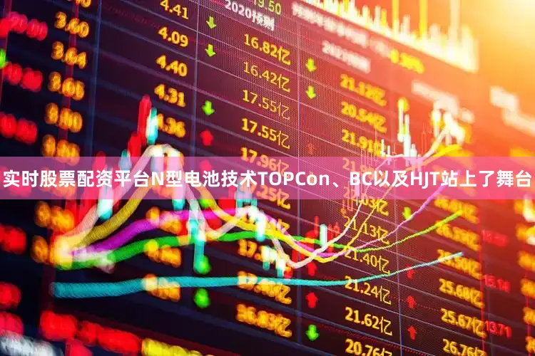 实时股票配资平台N型电池技术TOPCon、BC以及HJT站上了舞台